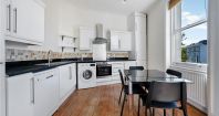 Cromwell Crescent, Earls Court, SW5
