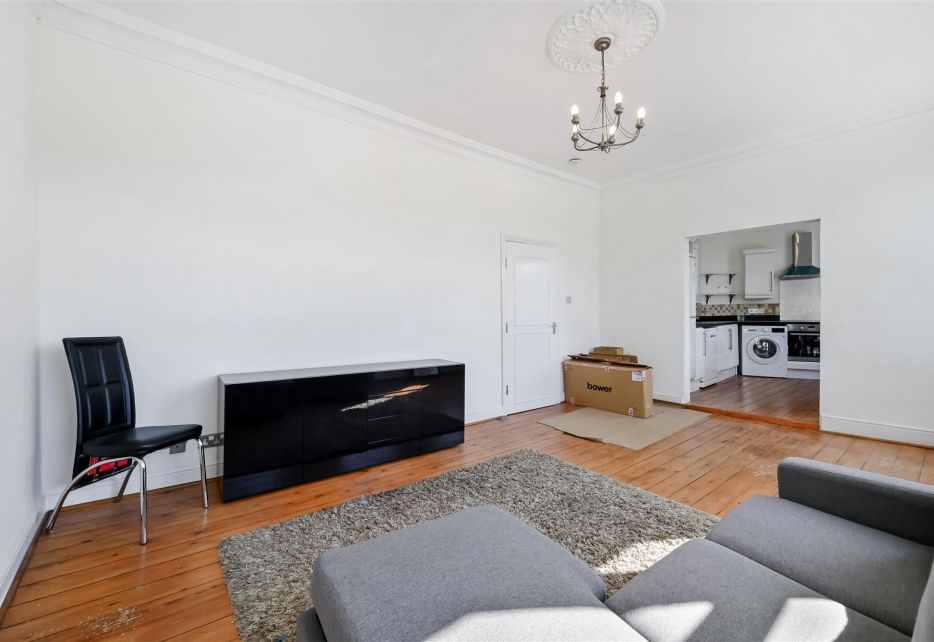 Cromwell Crescent, Earls Court, SW5