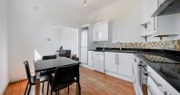 Cromwell Crescent, Earls Court, SW5