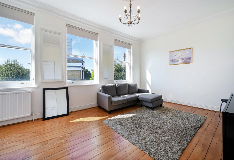 Cromwell Crescent, Earls Court, SW5