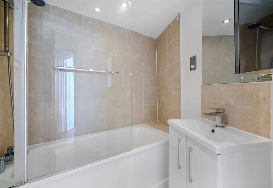 Cromwell Crescent, Earls Court, SW5