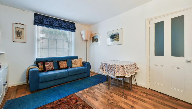 Warwick Square Mews, London, SW1V