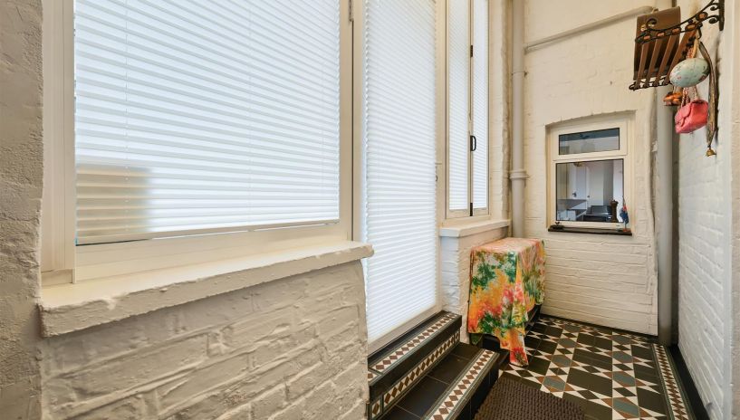 Warwick Square Mews, London, SW1V