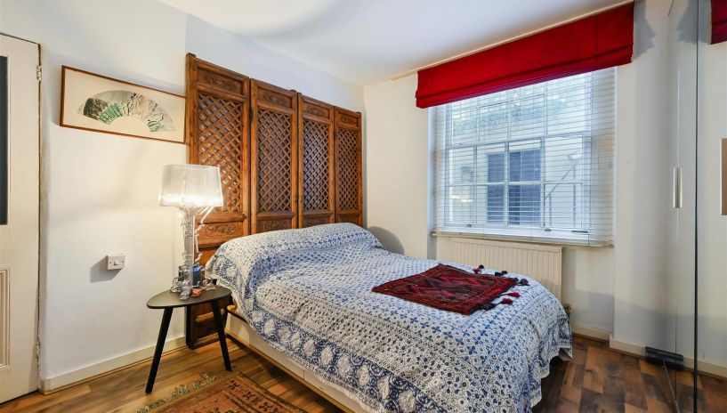 Warwick Square Mews, London, SW1V