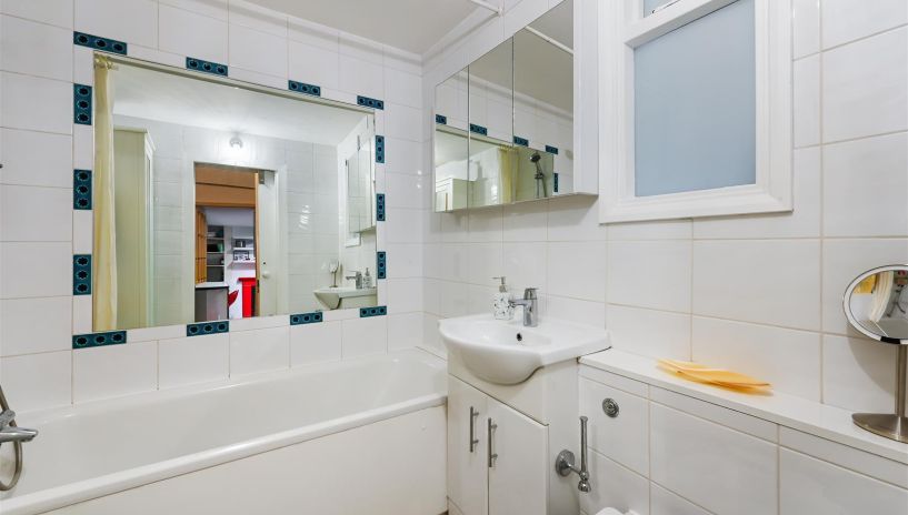 Warwick Square Mews, London, SW1V