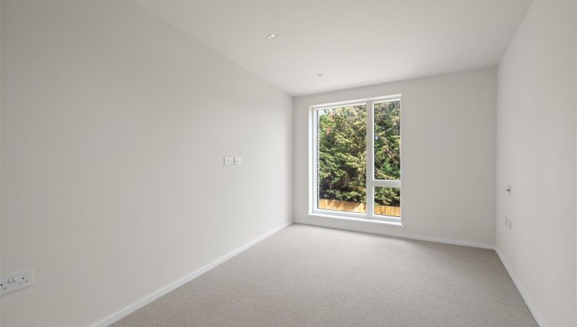 Coombe Lane, Wimbledon