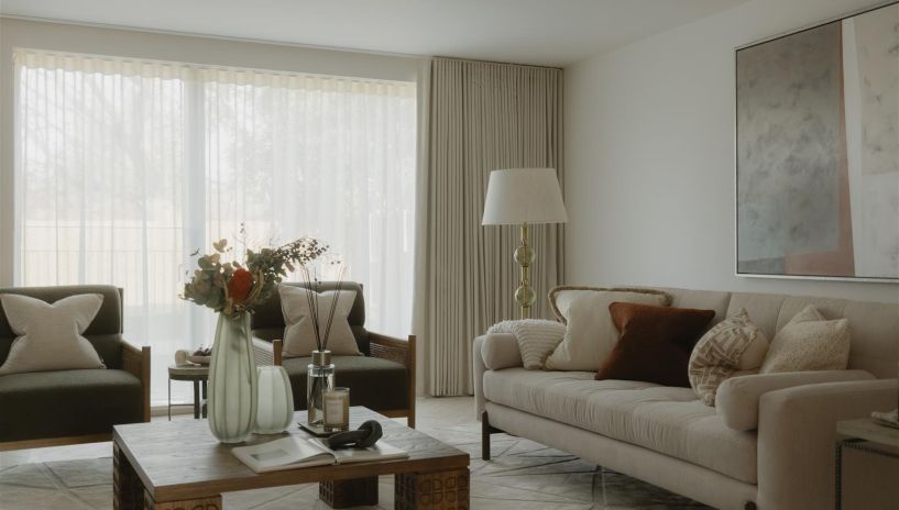 Coombe Lane, Wimbledon