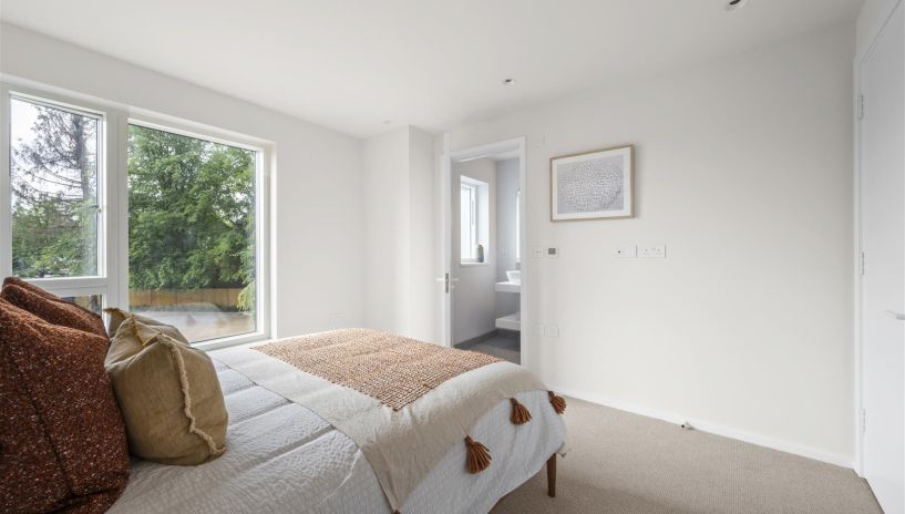 Coombe Lane, Wimbledon