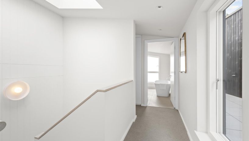 Coombe Lane, Wimbledon