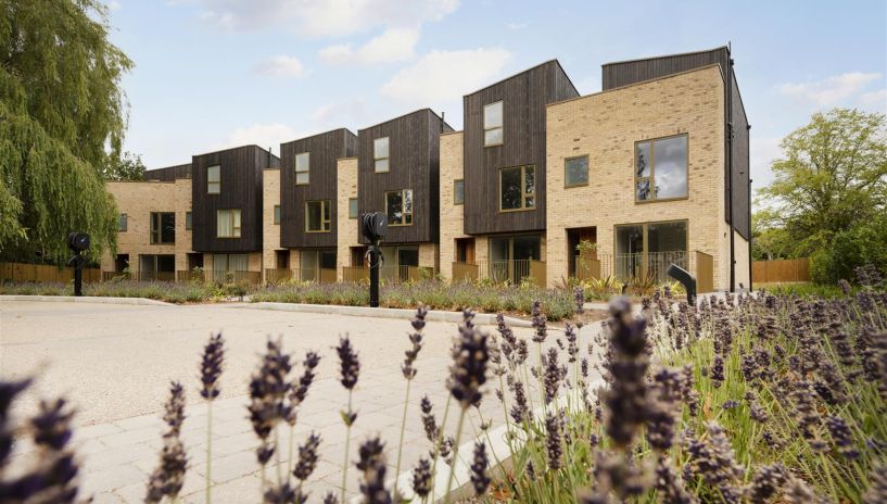 Coombe Lane, Wimbledon