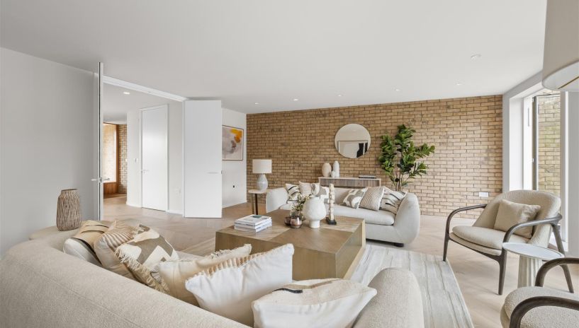 Coombe Lane, Wimbledon