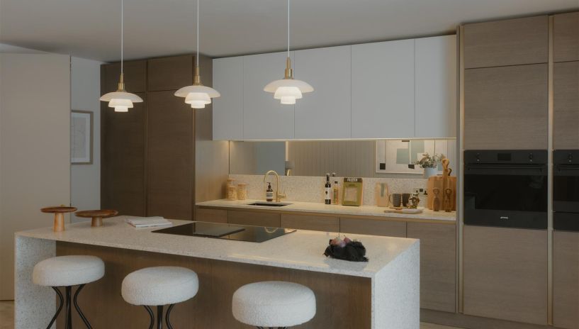 Coombe Lane, Wimbledon