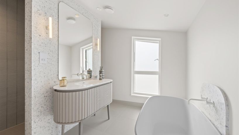 Coombe Lane, Wimbledon