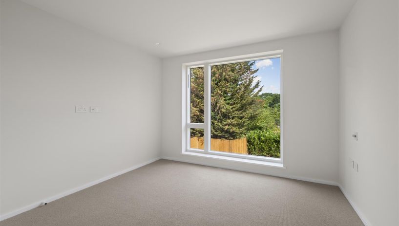 Coombe Lane, Wimbledon