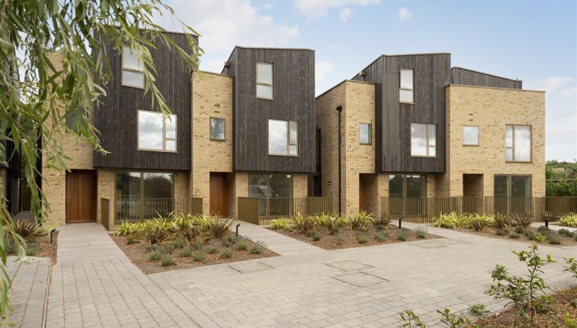 Coombe Lane, Wimbledon