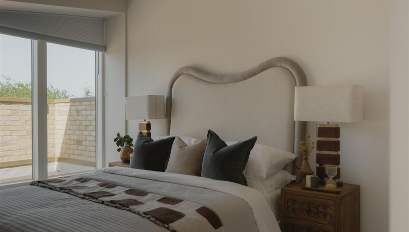 Coombe Lane, Wimbledon