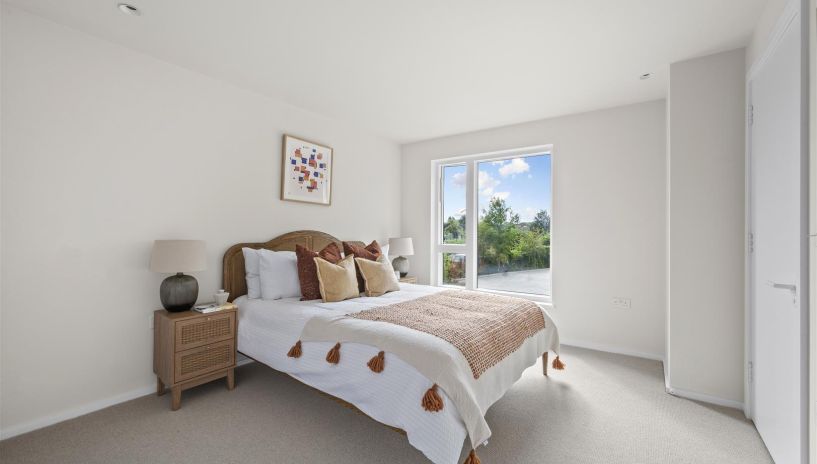 Coombe Lane, Wimbledon