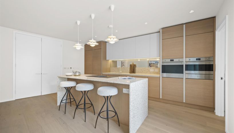 Coombe Lane, Wimbledon