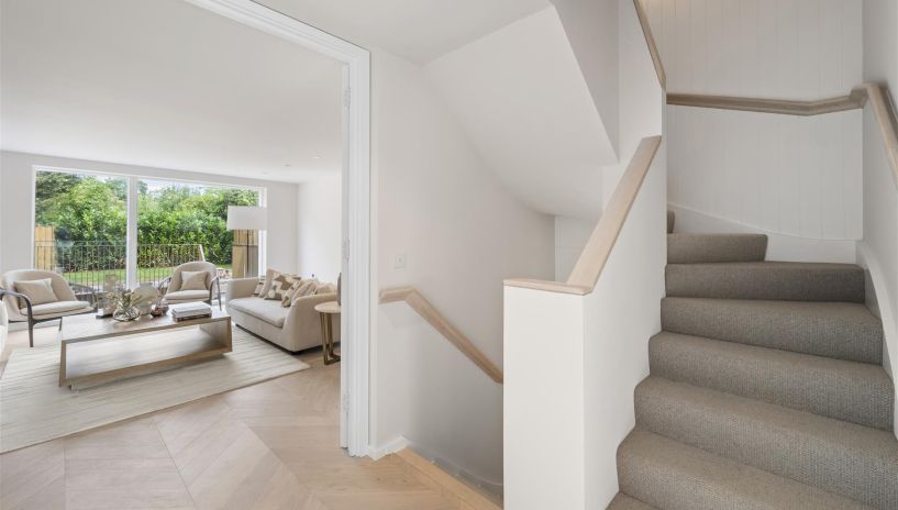 Coombe Lane, Wimbledon