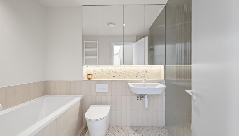 Coombe Lane, Wimbledon