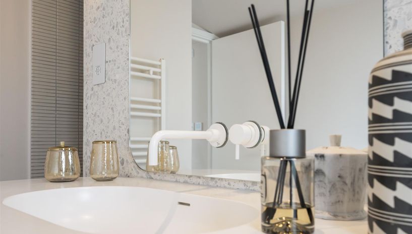 Coombe Lane, Wimbledon