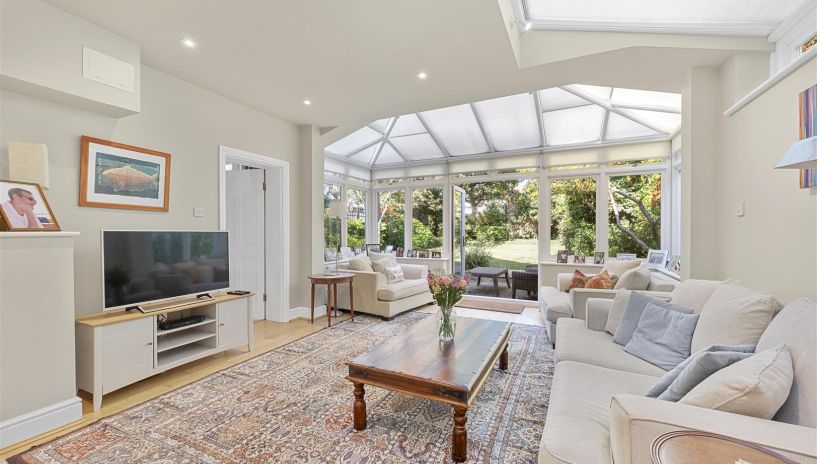 Montana Road, London