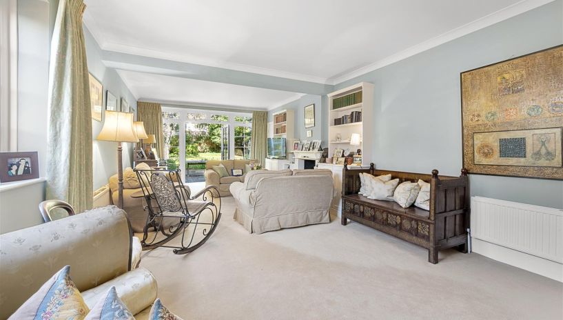 Montana Road, London