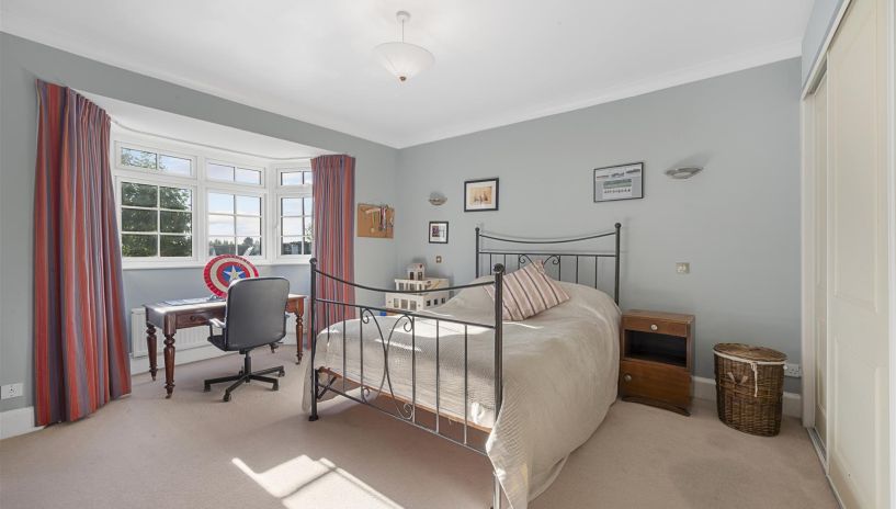 Montana Road, London