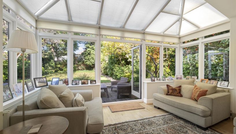 Montana Road, London