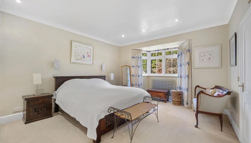 Montana Road, London