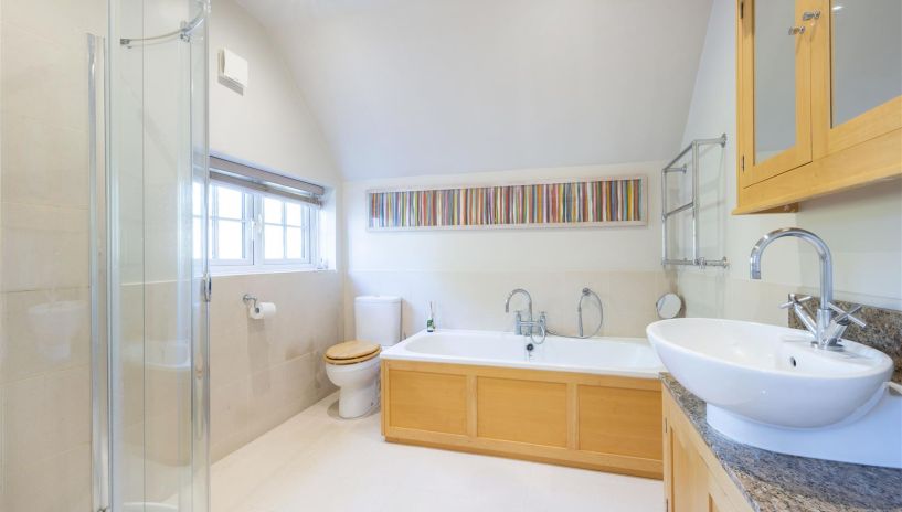 Montana Road, London