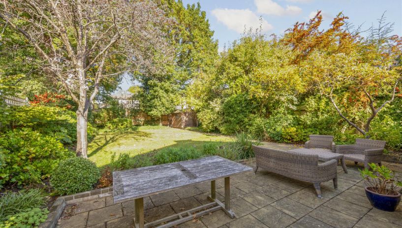 Montana Road, London