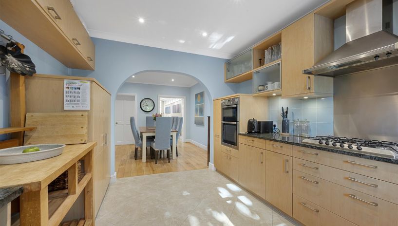 Montana Road, London