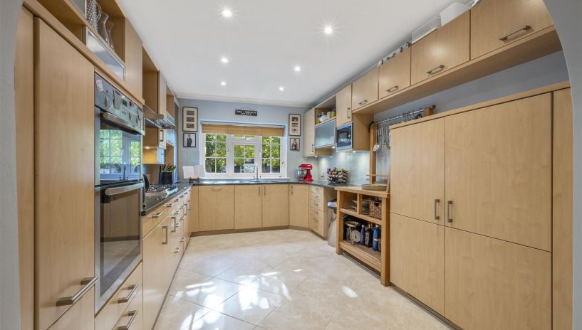 Montana Road, London