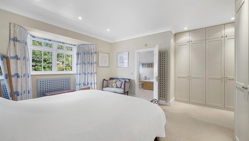 Montana Road, London