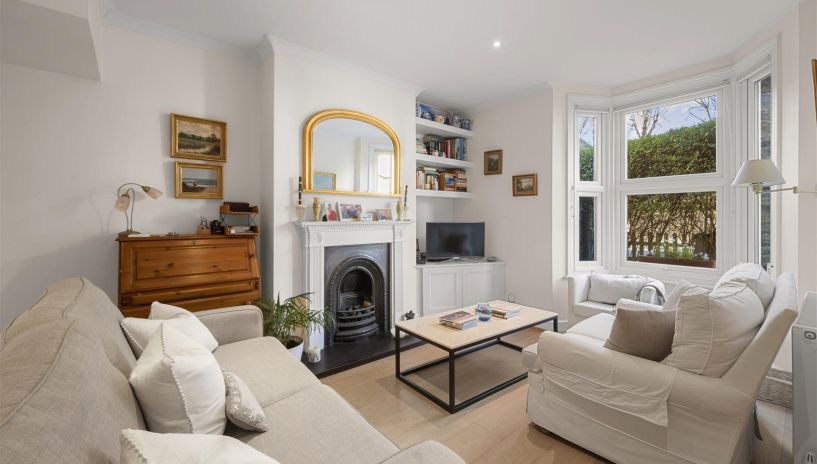 Ridgway, Wimbledon, SW19