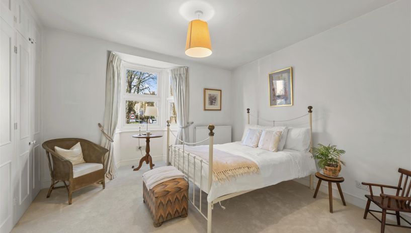 Ridgway, Wimbledon, SW19