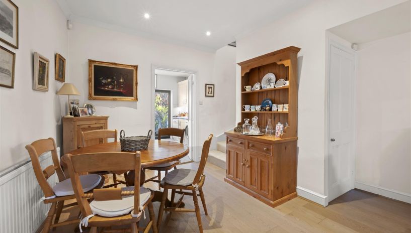 Ridgway, Wimbledon, SW19