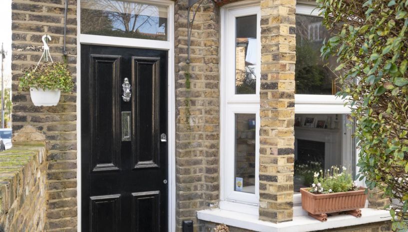 Ridgway, Wimbledon, SW19