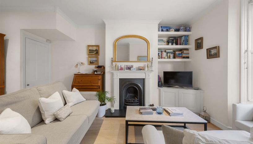 Ridgway, Wimbledon, SW19