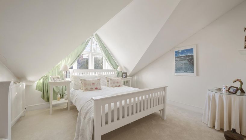 Ridgway, Wimbledon, SW19