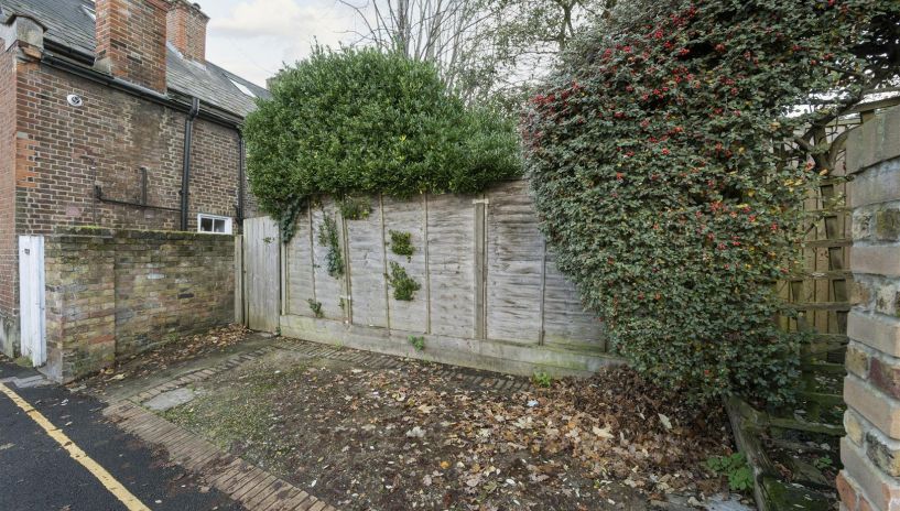 Ridgway, Wimbledon, SW19