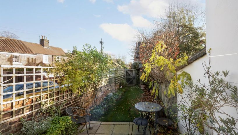 Ridgway, Wimbledon, SW19