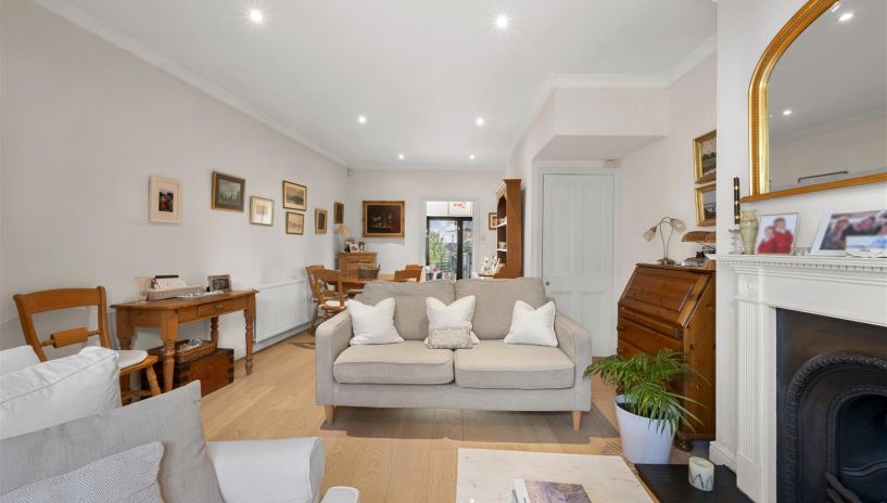 Ridgway, Wimbledon, SW19