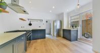 Garratt Terrace, Tooting, SW17