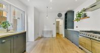 Garratt Terrace, Tooting, SW17