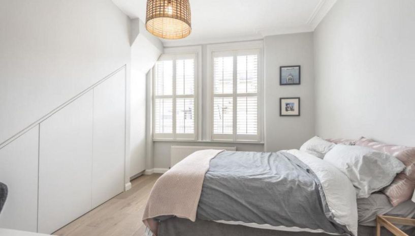 Garratt Terrace, Tooting, SW17