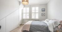 Garratt Terrace, Tooting, SW17