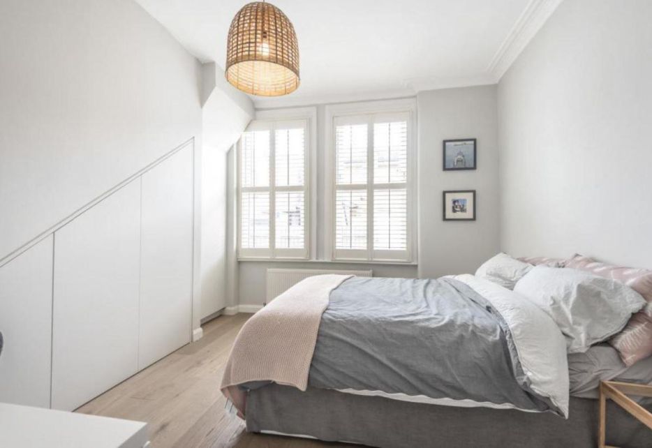 Garratt Terrace, Tooting, SW17