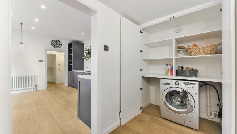 Garratt Terrace, Tooting, SW17